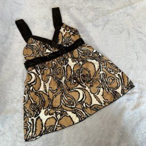 Ally B Women's Top Medium